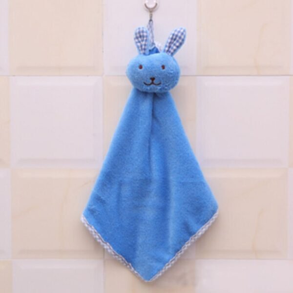 Cute Baby's Soft Hand Towels - Image 6